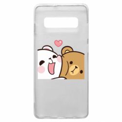 Samsung S10+