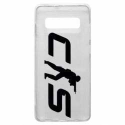 Samsung S10+