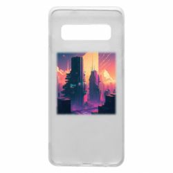 Samsung S10