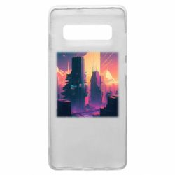 Samsung S10+