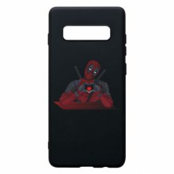Samsung S10+