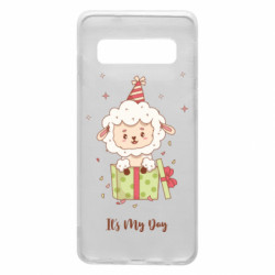 Samsung S10