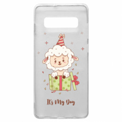 Samsung S10+