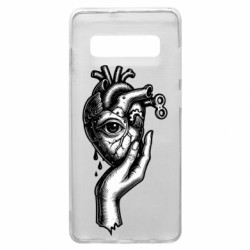 Samsung S10+