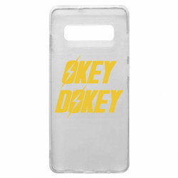 Samsung S10+