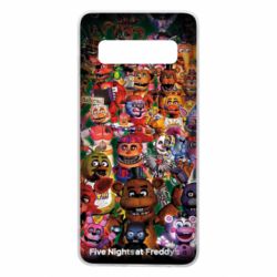 Samsung S10