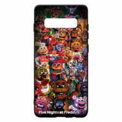 Samsung S10+