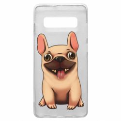 Samsung S10+