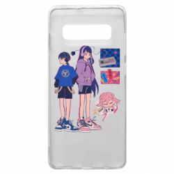 Samsung S10+