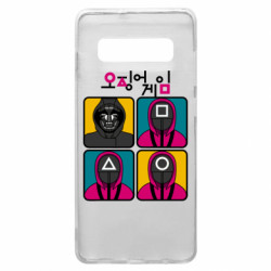 Samsung S10+