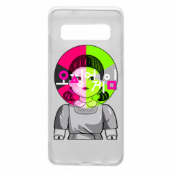 Samsung S10