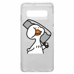 Samsung S10+
