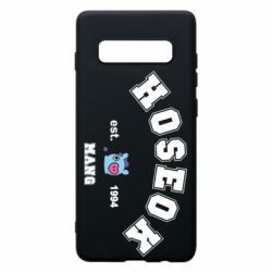 Samsung S10+