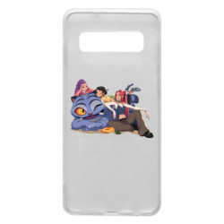 Samsung S10