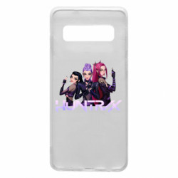 Samsung S10