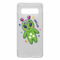 Samsung S10