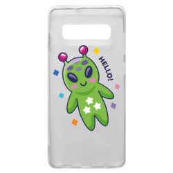 Samsung S10+