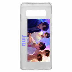Samsung S10+
