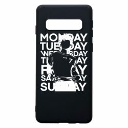 Samsung S10