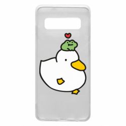 Samsung S10
