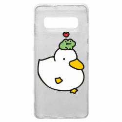 Samsung S10+