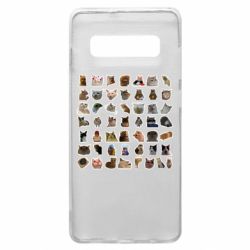 Samsung S10+