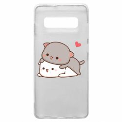Samsung S10+