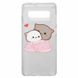 Samsung S10+