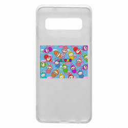 Samsung S10