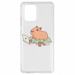 Samsung S10 Lite