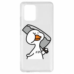 Samsung S10 Lite