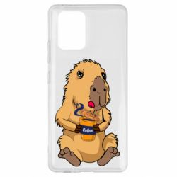 Samsung S10 Lite