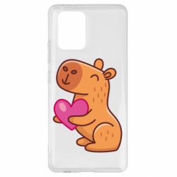 Samsung S10 Lite