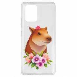 Samsung S10 Lite