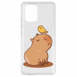 Samsung S10 Lite