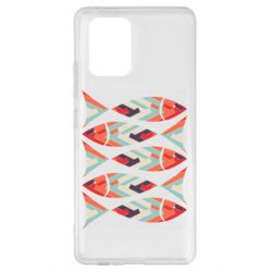 Samsung S10 Lite