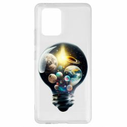 Samsung S10 Lite