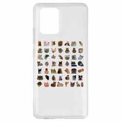 Samsung S10 Lite