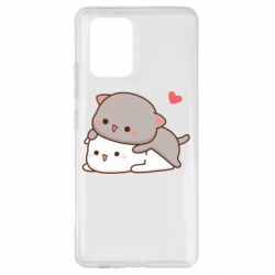 Samsung S10 Lite