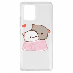 Samsung S10 Lite
