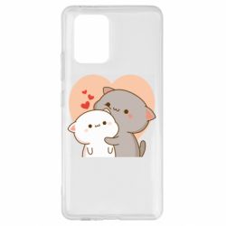Samsung S10 Lite