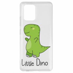 Samsung S10 Lite