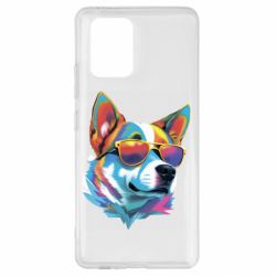 Samsung S10 Lite