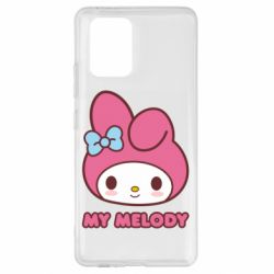 Samsung S10 Lite