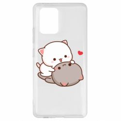 Samsung S10 Lite
