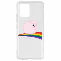 Samsung S10 Lite