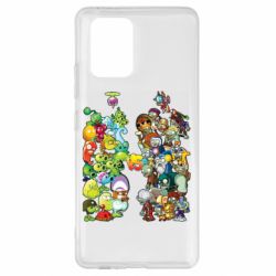 Samsung S10 Lite