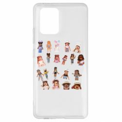 Samsung S10 Lite