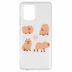 Samsung S10 Lite