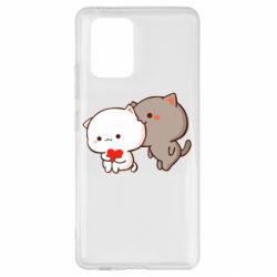 Samsung S10 Lite